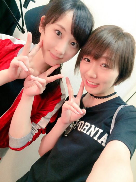 SKE48須田亜香里「松井玲奈さん主演、新・幕末純情伝観に行きました」