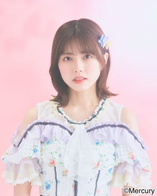 HKT48 地頭江音々、23歳の誕生日