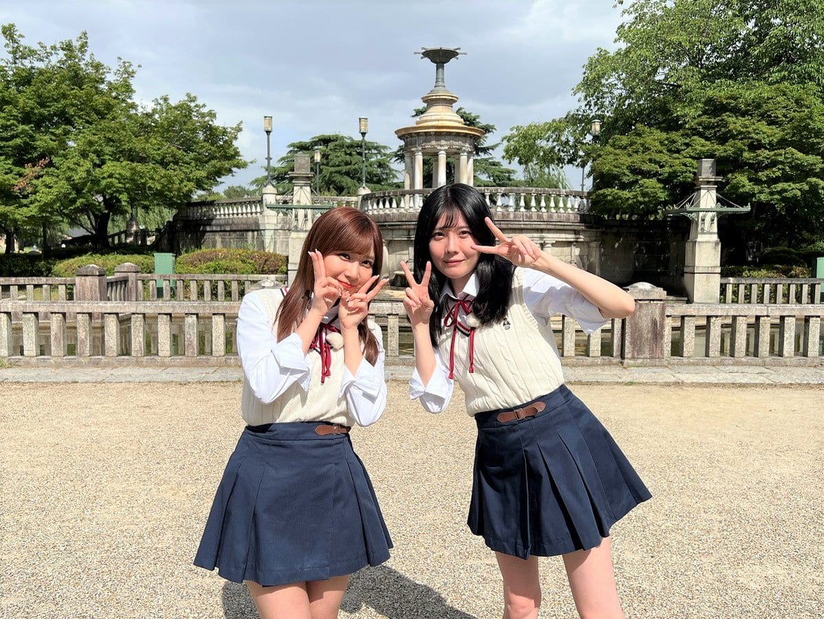 「SKE48とちょっとそこまで」太田彩夏・谷真理佳が取材！②【2023.6.13 21:54〜 東海テレビ】
