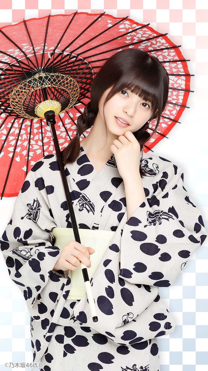 【画像あり】 頭角を現し始めたあしゅの方が可愛い【NMB48】