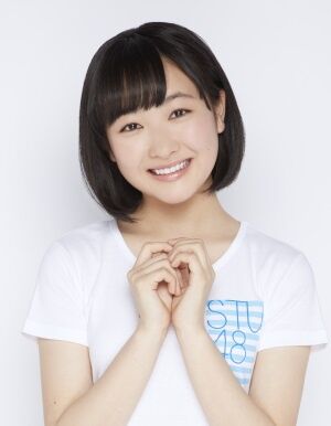 【育成成功】STU48石田千穂さん、垢抜けて超絶な美人なる!