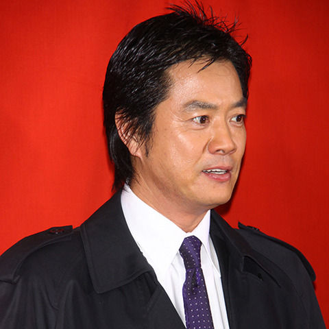 【画像流出】高島礼子の夫、高知東生さん…元AV男優だったww元嫁も超人気AV女優wwwwww身体ｷﾚｲ過ぎﾜﾛﾀwwwwwwwwwwwwww