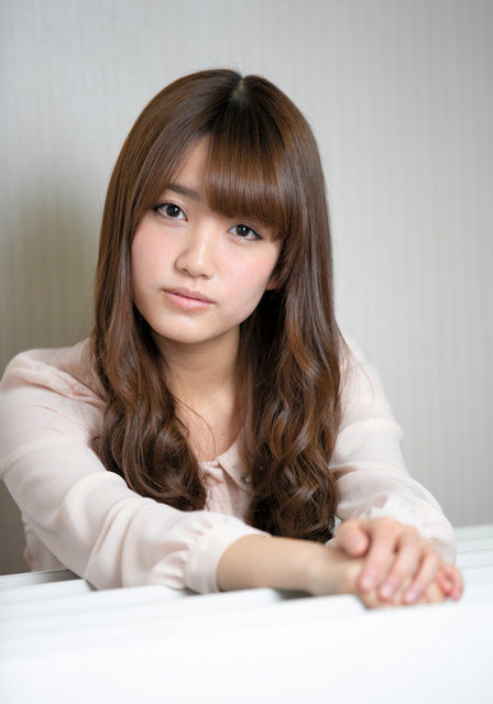 加藤玲奈って可愛いのに何で人気が上がらないの？