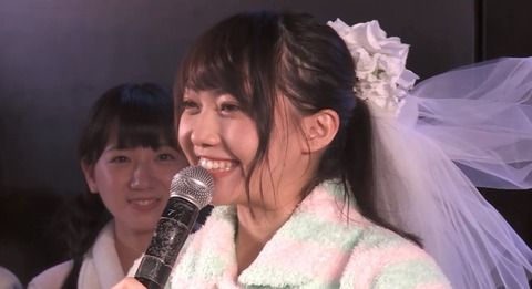 【AKB48】木﨑ゆりあ「ファンの事をウソで大好きと言ってた時期もあった」