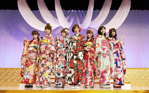 【悲報】AKB48じゃんけんシングル「逆さ坂」オリコン15位の大爆死【じゃんけん民】