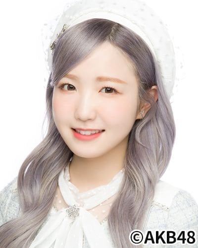 AKB48 本田仁美、21歳の誕生日