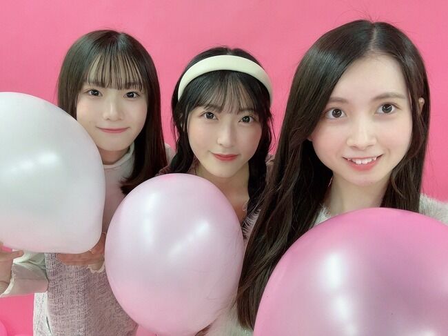 【速報】 AKB48に新生『三銃士』爆誕ｷﾀ━━━━(ﾟ∀ﾟ)━━━━!!【佐藤綺星×橋本恵理子×水島美結】