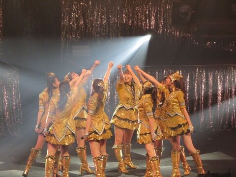 【NMB48】きゅんmartのトップは嬉しいけどSEIGOの採点のせいで素直に喜べない【#ナンバトル】