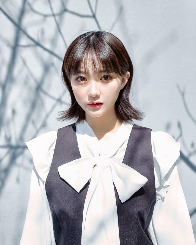 【画像】最新のみくりんがこちらです【HKT48田中美久】