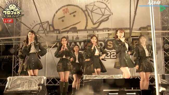 【悲報】AKB48柏木由紀、オンラインお話し会不参加のお知らせ【４月３０日（土）ゆきりん】