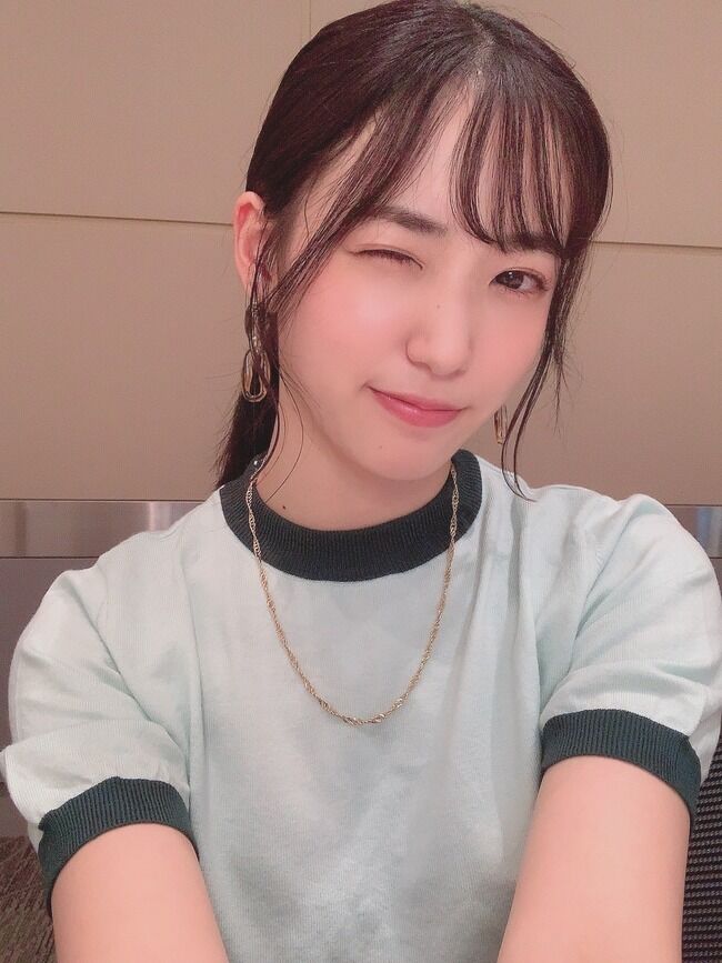 【AKB48】下尾みうがチーム8でのポジションがかなり上位な謎？