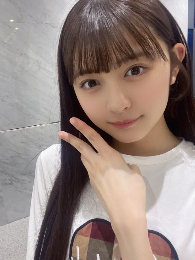 なぜ久保姫菜乃ちゃんは人気が無いのか？【AKB4818期研究生ちゃんひな】