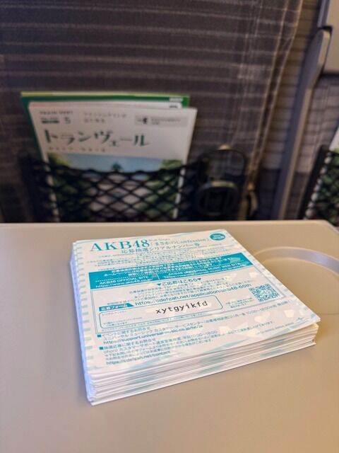 【悲報】厄介さん、仙台ファンミで「推しと自分との絶妙な擦れが露呈」し握手を干して帰る
