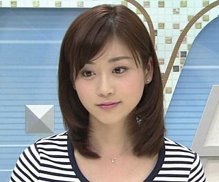【画像あり】めざましテレビアクアのレーズンこと牧野結美アナ(25)、雰囲気が変わってますます可愛くなる