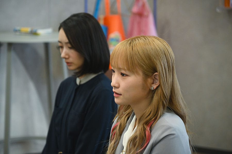 波瑠×川栄李奈W主演、金曜ドラマ「フェイクマミー」第5話：偽ママ発覚…担任に呼び出され秘密の4者面談【2025.11.7 22:00〜 TBS】