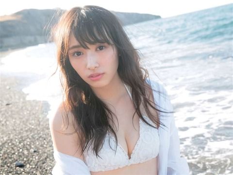 【画像】欅坂のちょっとセクシーな画像が集まるスレ