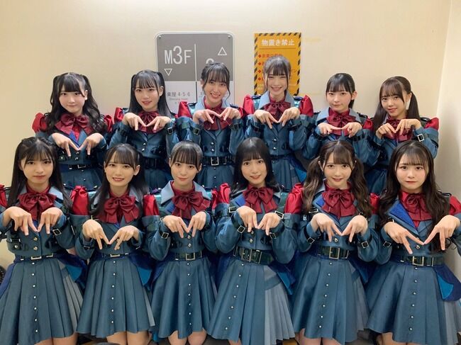 【朗報】≠ME(ノイミー)、冠番組放送決定！！！【指原莉乃プロデュースアイドル】