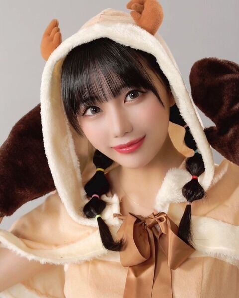 最近の田中美久の写真、これでいいのか...?