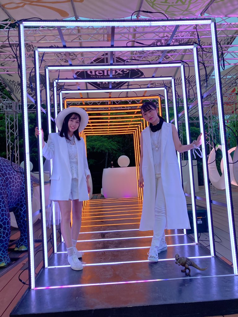 STU48 石田みなみ＆今村美月が「きらきん！」にVTR出演！【2021.7.2 12:53〜】