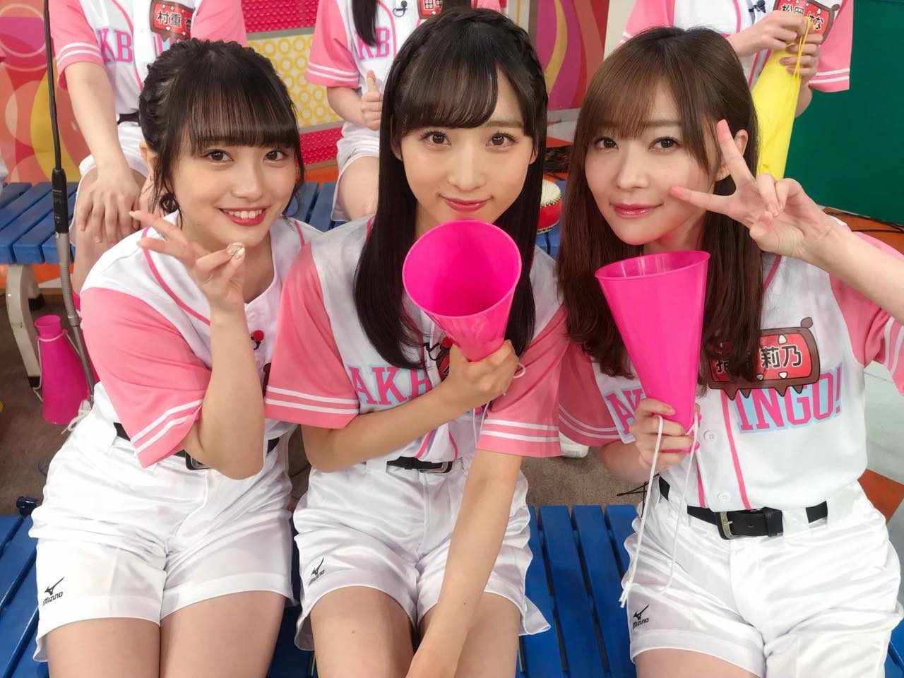 指原莉乃ついにラスト出演！指原に言いたいことをぶっちゃけ祭り　日テレ「AKBINGO！」 [5/28 24:59～]