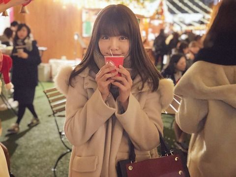 HKTメンバーによる「#彼女とデートなうに使っていいよ」がヤバいｗｗｗｗｗｗｗｗｗｗｗｗｗ
