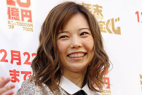 【閲覧注意】ぱるること島崎遥香、末恐ろしいクソババアと化す