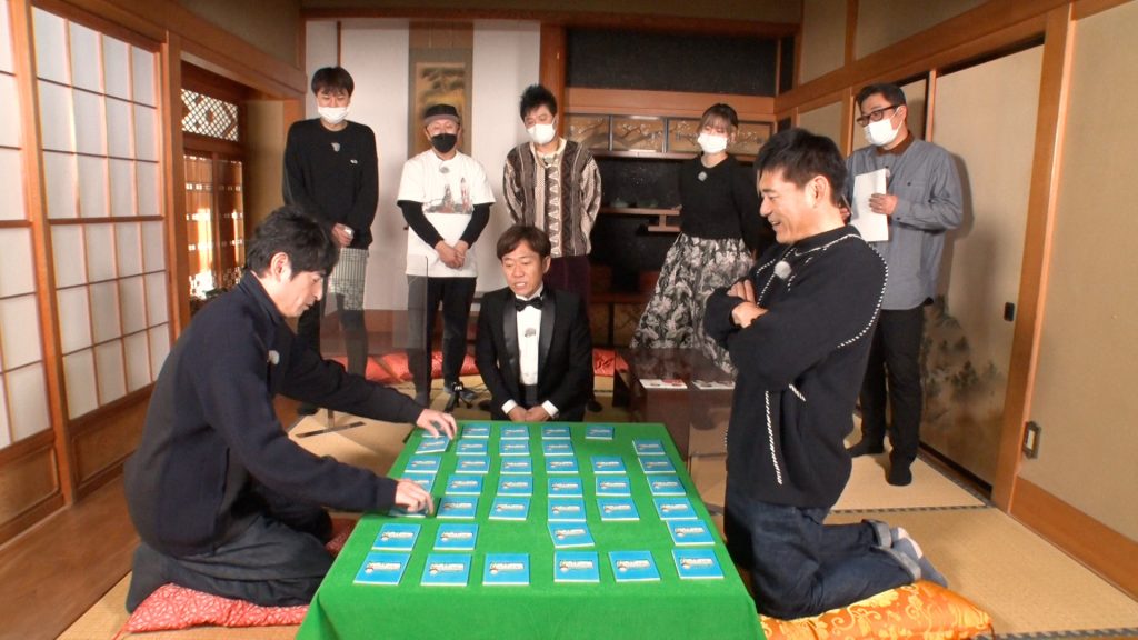 大家志津香が『華丸の「先生!染まりんしゃったね…。」』に出演!ゴールデンこぼれ話【2023.1.13 24:35〜 RKB毎日放送】