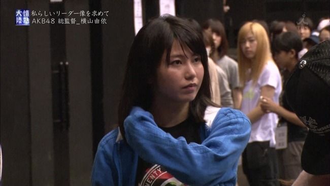 【情熱大陸】コンサートのリハでスタッフが話してるのにメンバーが全然聞いてない【AKB48/SKE48/NMB48/HKT48/NGT48】