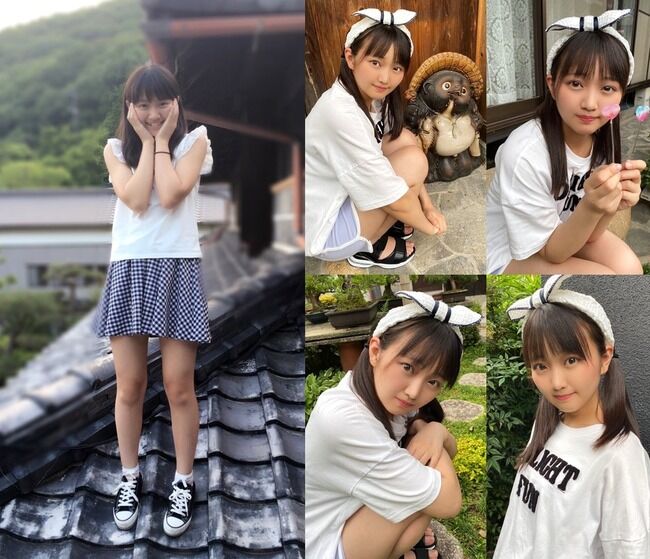 【AKB48】稲垣香織ちゃんと結婚出来るが婿養子にならなければならないボタン←押すの?