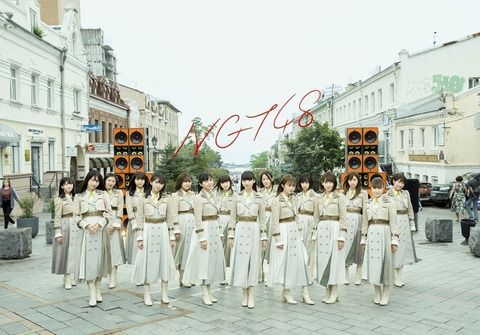 【NGT48】9月30日の京都握手会、台風の影響で中止に