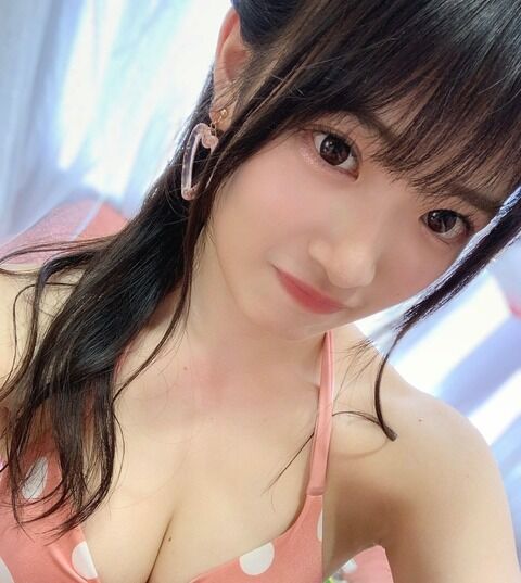 AKB16期生 武藤小麟cのえちえち谷間ｷﾀ━━━━(ﾟ∀ﾟ)━━━━!