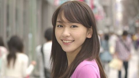 ぱるると全盛期のガッキーってどっちが可愛いかったの？