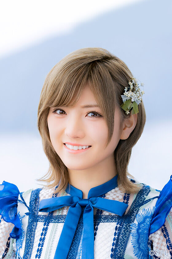 【AKB48】岡田奈々(美人、握手対応良い、歌上手い、トーク上手い、巨乳)←さらにひとつ加えて一般に見つかるようにするなら【なぁちゃん】