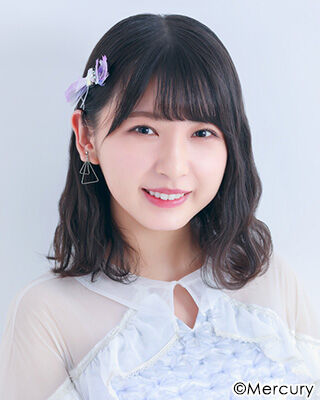 HKT48 堺萌香、23歳の誕生日