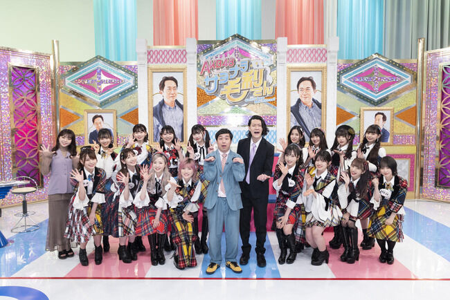 「AKB48 サヨナラ毛利さん」において峯岸みなみはどう振る舞うべきなのか？【みぃちゃん】
