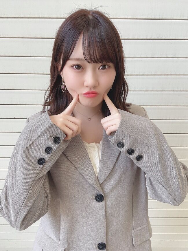 【悲報】AKB48山根涼羽のInstagramが消滅！！【ずんちゃん】