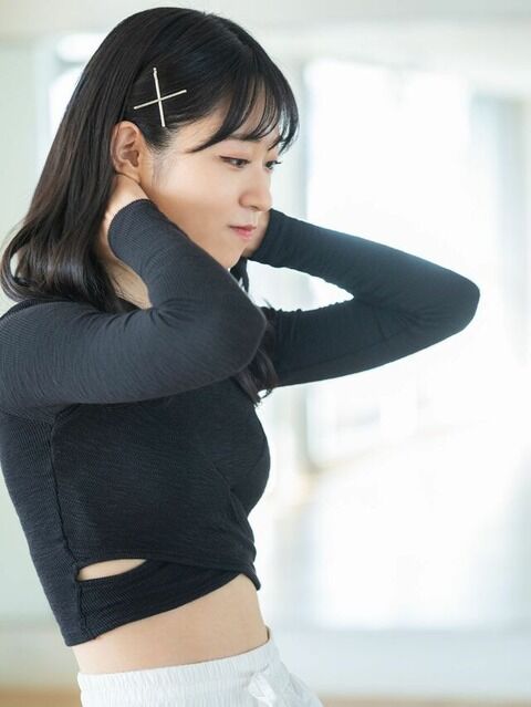 【朗報】山内瑞葵ちゃん