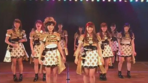 [動画] AKB48谷口めぐ「逃げ恥が最終回ということで、恋ダンスを踊ってみました！！」