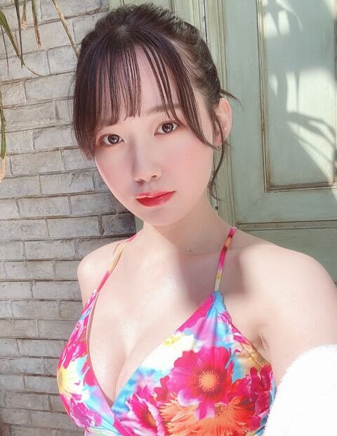 【AKB48】服部有菜のお〇ぱい