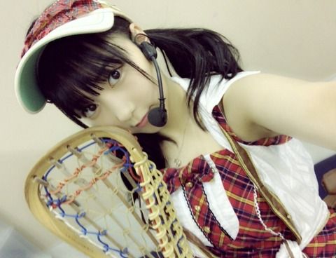【AKB48G】おっぱいを吸いながら甘えたいメンバー