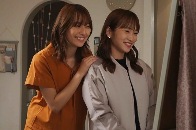 川栄李奈出演、水10ドラマ「親愛なる僕へ殺意をこめて」第3話：衝撃の急展開！早くも今夜、誰かが消える【2022.10.19 22:00〜 フジテレビ】