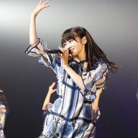 【STU48】中村舞「メンバーたくさん辞めてるね。ってよく言われる…卒業する度に批判的な事を言われるが私は無力。」