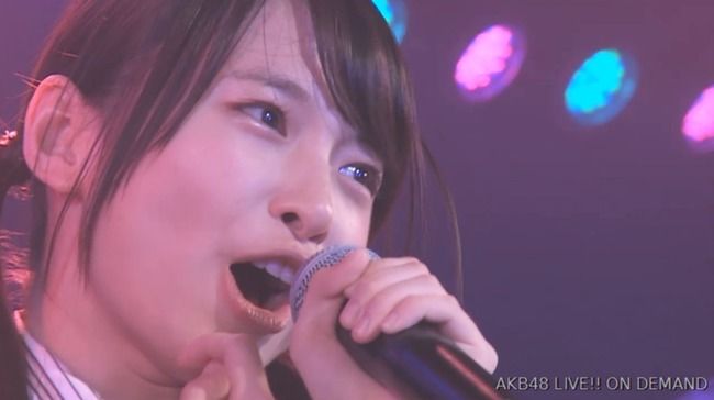 【AKB48】昨日のK公演久保怜音センターの「LOVE TRIP」が最高だった！(写真あり)