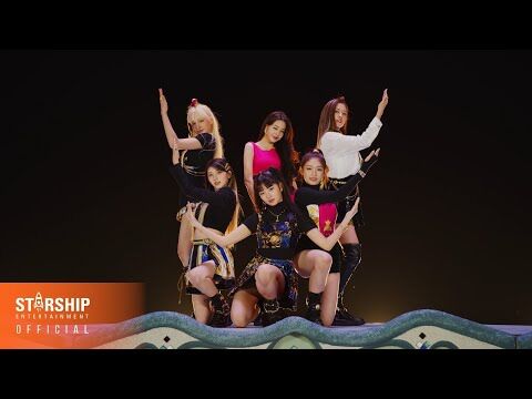 【衝撃】　『IVE』デビュー曲「ELEVEN」MVが1億回再生突破ｗｗｗｗｗｗｗｗｗｗ【IZ*ONE】
