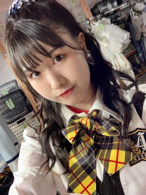 【AKB48】チーム8メンバー｢東京に引っ越してきたから私も仕事がもらえました｣