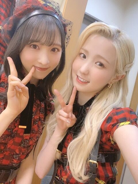 【AKB48】来週のクイズTHE違和感に本田仁美&小栗有以が出演決定