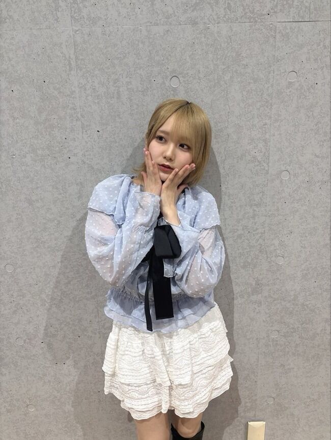 【AKB48】田口愛佳さんが4月18日の｢RESET｣公演で卒業発表はしないという風潮！！