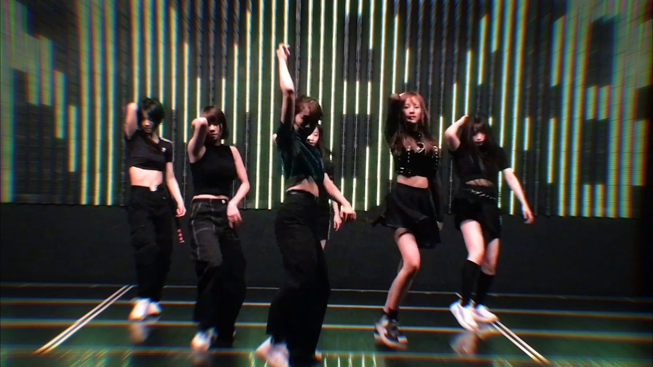 【動画】だんさぶる！「Must be now」【NMB48劇場】