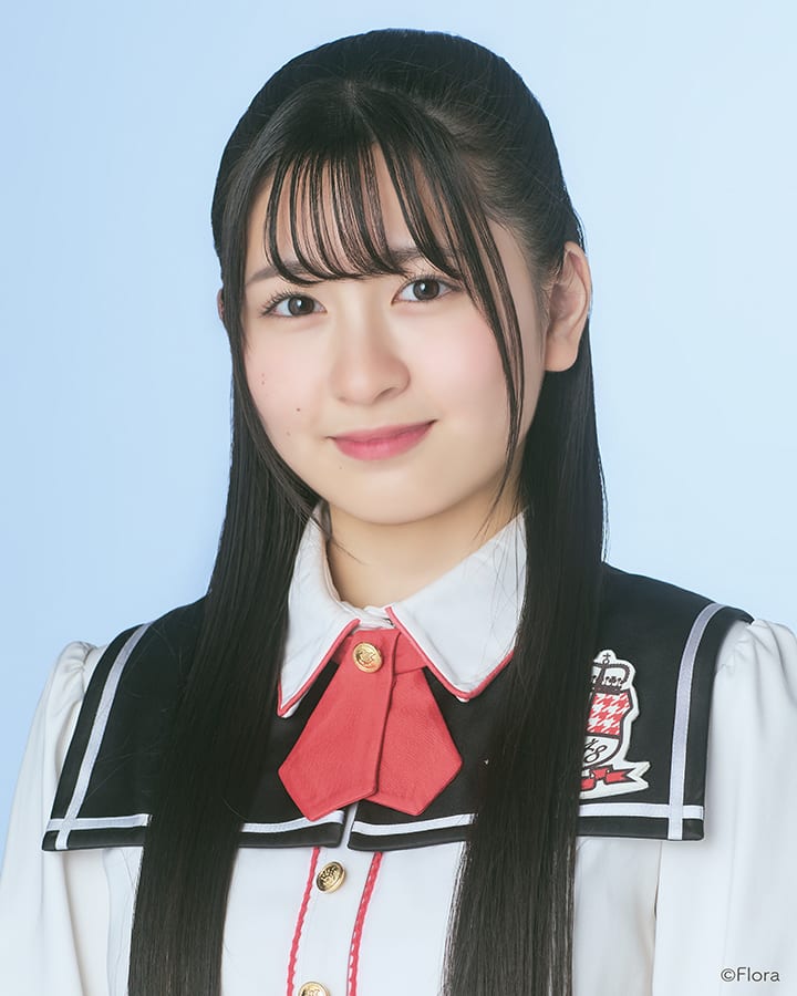 NGT48 研究生 新井りりの、19歳の誕生日