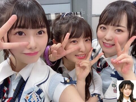 【祝】AKB48ドラフト2期生が昇格から3年